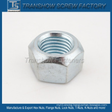 M6-M24 DIN6925 Top Lock Nut